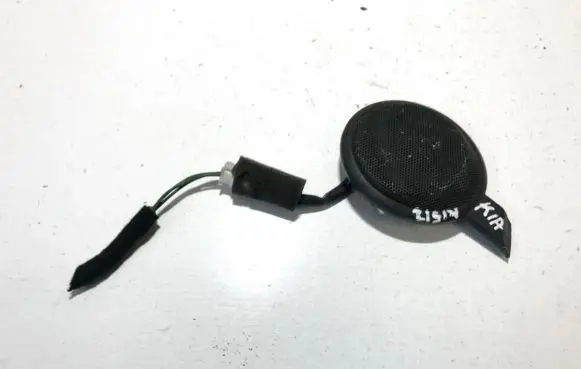 KIA Carnival Horn signal 0k53e66965 b615188