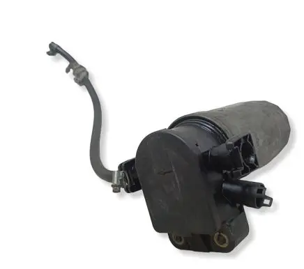 BMW 5 E39 Fuel filter 1457434324
