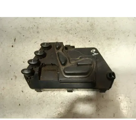 Mercedes-Benz S W220 Seat control switch 2208219851