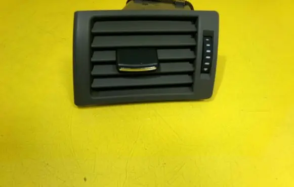 Audi A4 S4 B6 8E 8H Dashboard side air vent grill/cover trim 4383-01