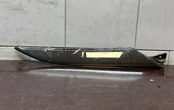 Under headlight/headlamp trim