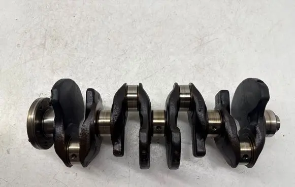 BMW 1 F20 F21 Crankshaft 11217561273 7561273