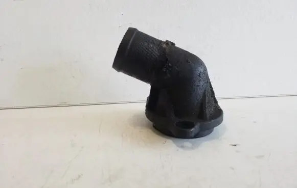 Renault Trafic III (X82) Engine coolant pipe/hose