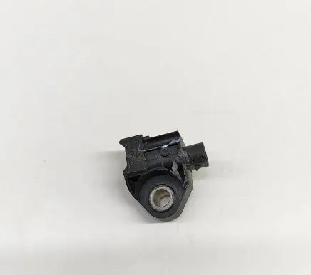 BMW iX Airbag deployment crash/impact sensor 9496817 A3C0637440000