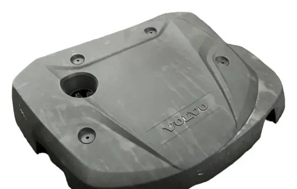 Volvo V60 Engine cover (trim) 31487810