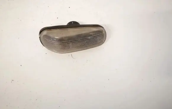 Saab 9-5 Front fender indicator light e17649