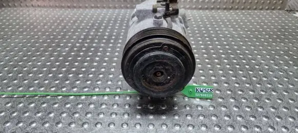 Volkswagen Up Air conditioning (A/C) compressor (pump) S27698528 1S0816803