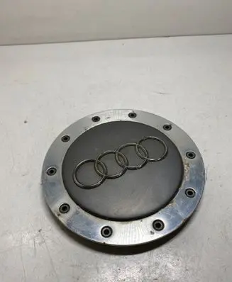 Audi A4 S4 B6 8E 8H Original wheel cap 4B0601165C
