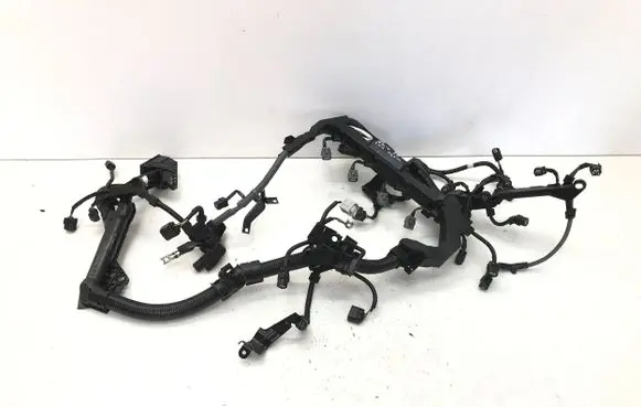 Honda ZR-V Engine installation wiring loom HZR321106DAJ701 9EAWAH10CDF