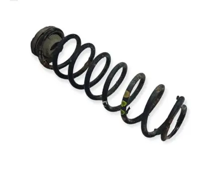 Skoda Fabia Mk1 (6Y) Rear coil spring