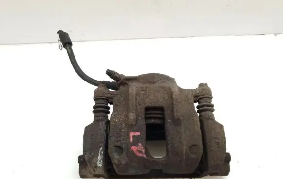 Mercedes-Benz A W168 Front brake caliper