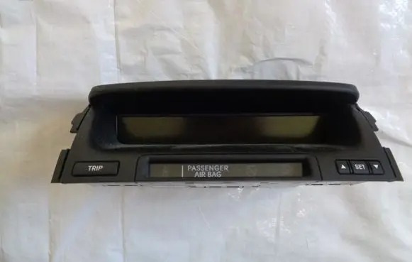 KIA Venga Screen/display/small screen 941011P220