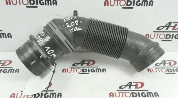 Skoda Yeti (5L) Mass air flow meter 06J906461D