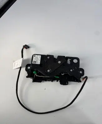 BMW 5 G30 G31 G38 Tailgate/trunk/boot lock/catch/latch 7357112 16367210 C33240107