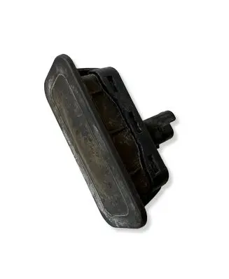 Renault Megane II Tailgate opening switch 8200076256