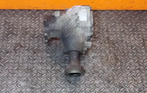 Volvo XC90 Gearbox transfer box case 30700016 16MB26