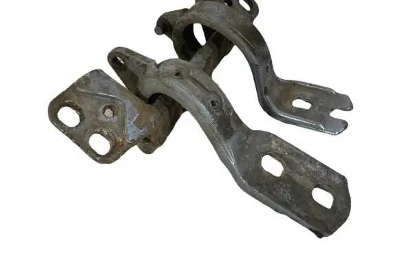 Tailgate/trunk/boot hinge