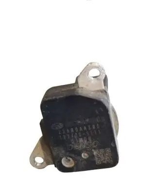 Subaru Legacy Mass air flow meter 22680AA380 1924005111