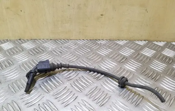 Audi A6 S6 C6 4F ABS rear brake sensor 0255007929 4E0927803D