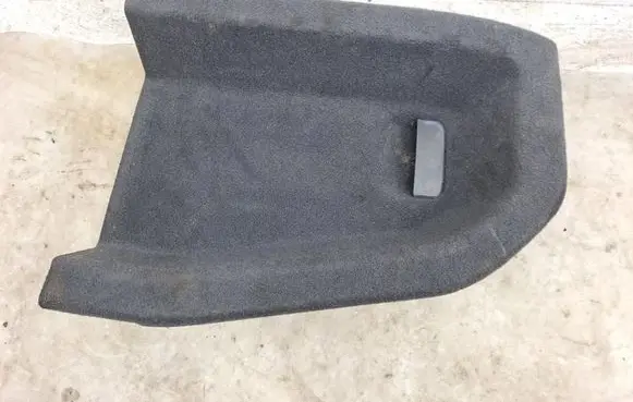 BMW X3 F25 Trunk/boot side trim panel 7222218