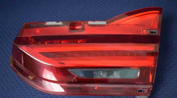 BMW 7 G11 G12 Tailgate rear/tail lights 2583246
