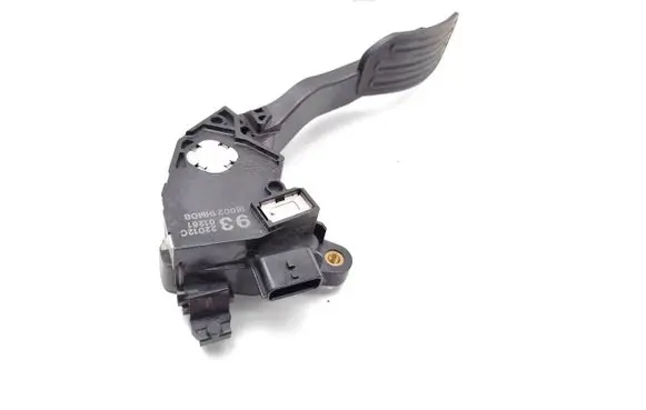 Nissan Juke I F15 Accelerator throttle pedal 22012C 180021HMOB