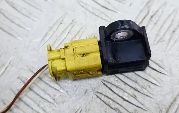 Hyundai i10 Airbag deployment crash/impact sensor 959300X000 5WK43792