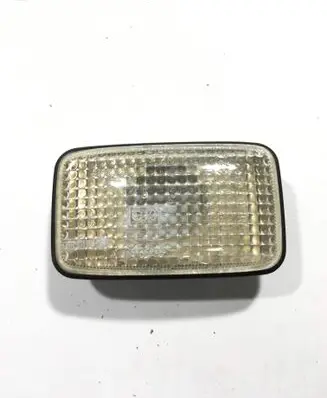 Nissan X-Trail T30 Front fender indicator light 6R019525 E13013192