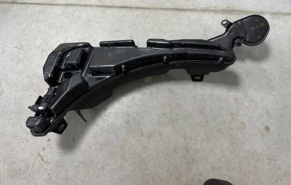 Cupra Terramar Windshield washer fluid reservoir/tank 83H955453 83H955453A 83H955462