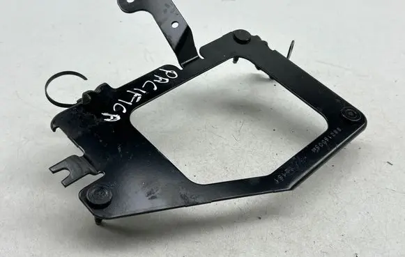 Chrysler Pacifica Engine control unit holder 68218005AC
