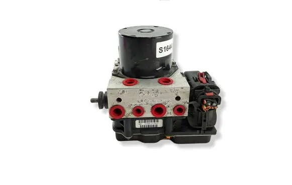 Skoda Fabia Mk2 (5J) ABS Pump 6R0907379AL 6R0907379AF 6R0614517AG