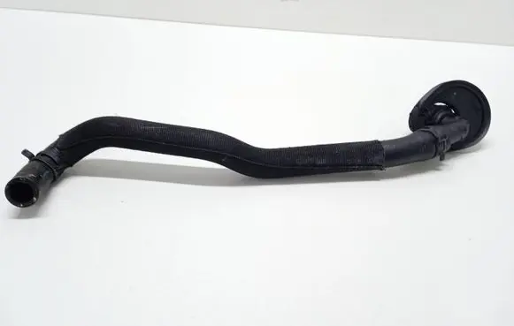 Mercedes-Benz E W212 Engine coolant pipe/hose A2128303000 CT132823 DBL625412