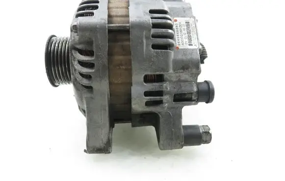 Citroen C4 I Picasso Generator/alternator 9649846880