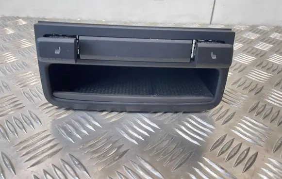 Volkswagen Touareg II Glove box central console 7P6963106A 7P6863092 7P6963105A