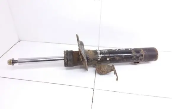 Ford Mondeo Mk III Front shock absorber/damper 1S7118045BK