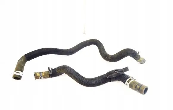 Citroen Xsara Picasso Heater radiator pipe/hose 