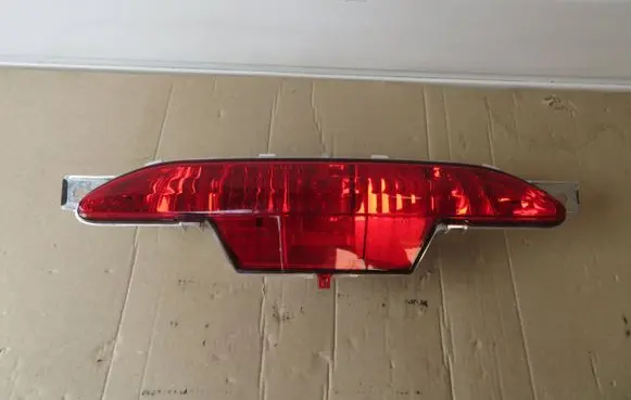 Peugeot 208 II Rear fog light 9674308980