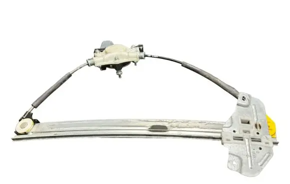 KIA Rio Front door window regulator with motor 824601W010 DH0620202211