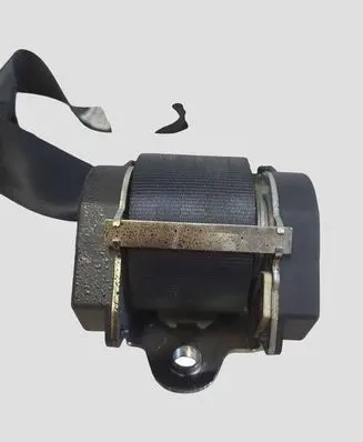Volkswagen Golf VI Rear seatbelt 1K6857806 618091800