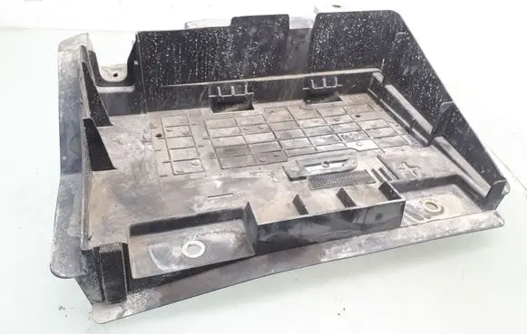 Renault Master III Battery tray 648600007R 1990000