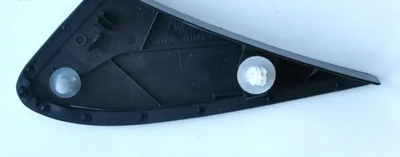 Toyota Corolla E120 E130 Plastic wing mirror trim cover 6011812010