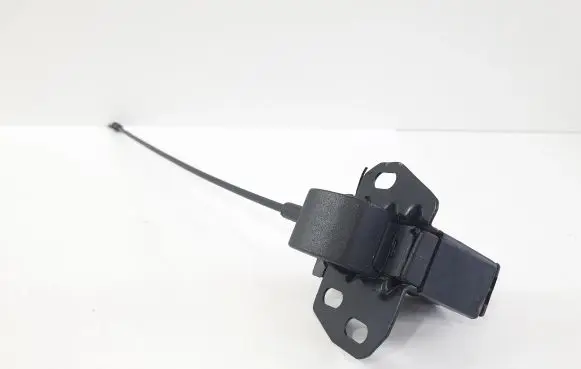Loading door lock