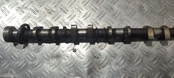Camshaft