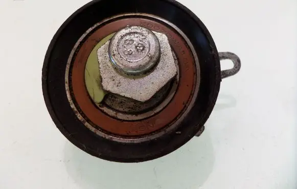 Audi A6 S6 C5 4B Timing belt/chain tensioner 6007DWA18A