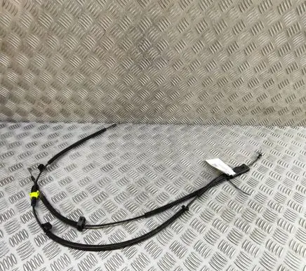 Alfa Romeo Stelvio Other body part