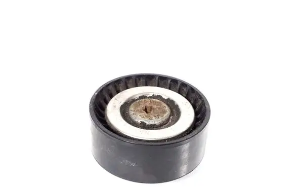 Mercedes-Benz E C207 W207 Belt tensioner pulley A6512000370