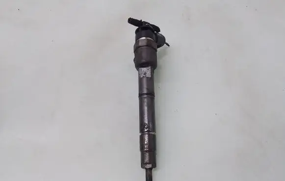 Mercedes-Benz B W245 Fuel injector A6400700787