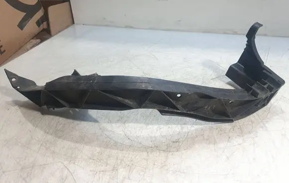 BMW 1 E82 E88 Headlight/headlamp mounting bracket 7120823 1857510000