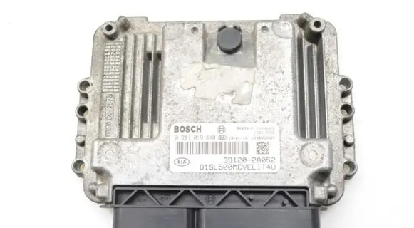 KIA Sportage Engine control unit/module 391202A052
