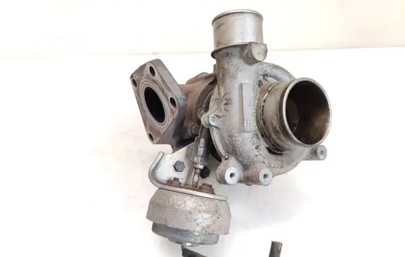 Mazda 6 Turbo VJ360807 25056M